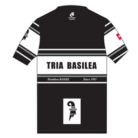 Short Sleeve Performance Run Top