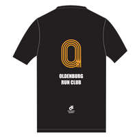 Short Sleeve Performance Run Top