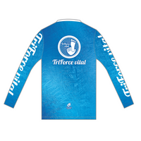 Long Sleeve Performance Run Top
