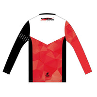 Long Sleeve Performance Run Top