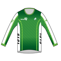 Long Sleeve Performance Run Top