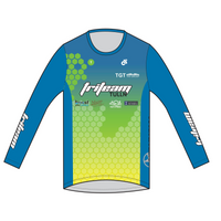 Long Sleeve Performance Run Top