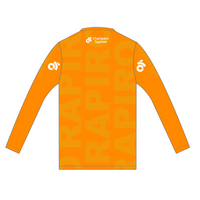 Long Sleeve Performance Run Top