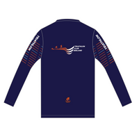 Long Sleeve Performance Run Top
