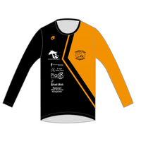 Long Sleeve Performance Run Top