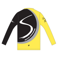 Long Sleeve Performance Run Top