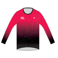 Long Sleeve Performance Run Top