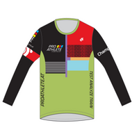 Long Sleeve Performance Run Top