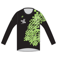 Long Sleeve Performance Run Top