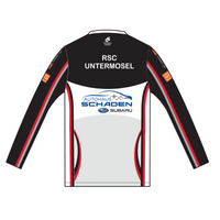 Long Sleeve Performance Run Top