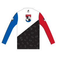 Long Sleeve Performance Run Top