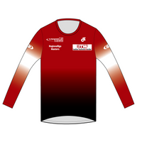 Long Sleeve Performance Run Top