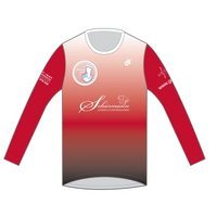 Long Sleeve Performance Run Top