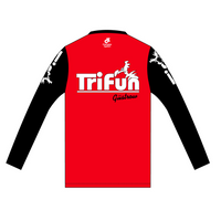 Long Sleeve Performance Run Top