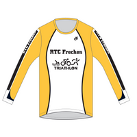 Long Sleeve Performance Run Top