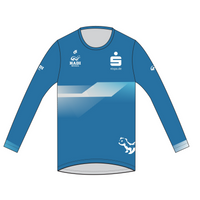 Long Sleeve Performance Run Top