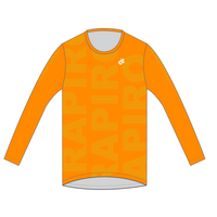 Long Sleeve Performance Run Top
