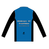 Long Sleeve Performance Run Top