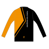 Long Sleeve Performance Run Top