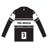 Long Sleeve Performance Run Top