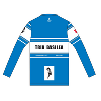 Long Sleeve Performance Run Top