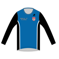 Long Sleeve Performance Run Top