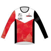 Long Sleeve Performance Run Top