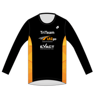 Long Sleeve Performance Run Top