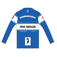 Long Sleeve Performance Run Top