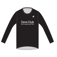 Long Sleeve Performance Run Top
