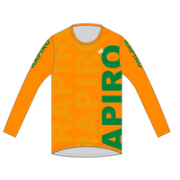 Long Sleeve Performance Run Top