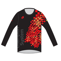 Long Sleeve Performance Run Top
