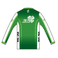 Long Sleeve Performance Run Top