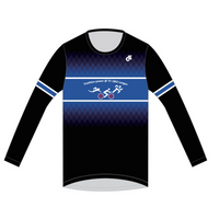 Long Sleeve Performance Run Top