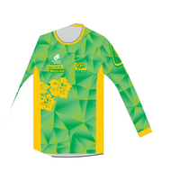 Long Sleeve Performance Run Top