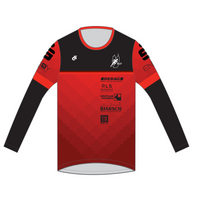 Long Sleeve Performance Run Top