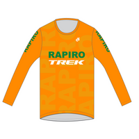 Long Sleeve Performance Run Top
