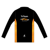 Long Sleeve Performance Run Top