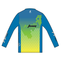 Long Sleeve Performance Run Top