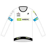 Long Sleeve Performance Run Top