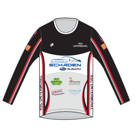 Long Sleeve Performance Run Top