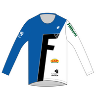 Long Sleeve Performance Run Top