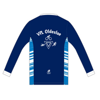 Long Sleeve Performance Run Top