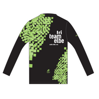 Long Sleeve Performance Run Top