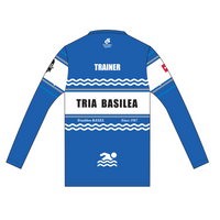 Long Sleeve Performance Run Top