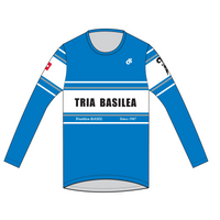 Long Sleeve Performance Run Top