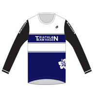 Long Sleeve Performance Run Top