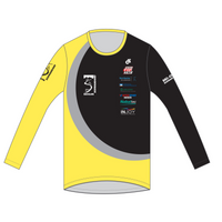 Long Sleeve Performance Run Top