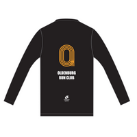 Long Sleeve Performance Run Top
