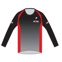 Long Sleeve Performance Run Top